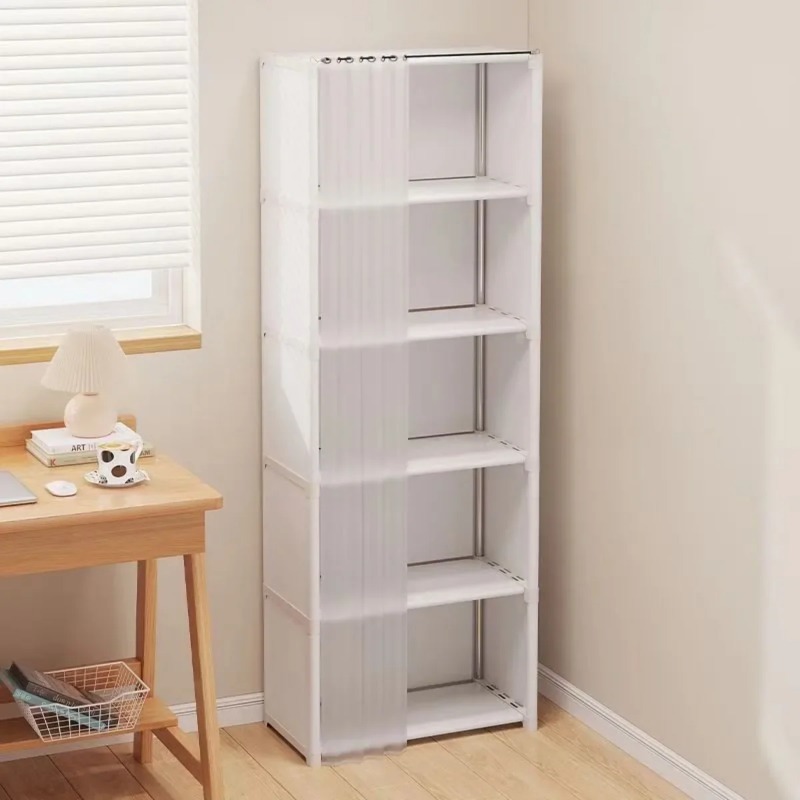 Sports Equipment Cabinet - 衣類収納棚 クローゼット キャビネット 収納庫 オートバイ用プラスチック製屋外ワードローブ メラミンワードローブ