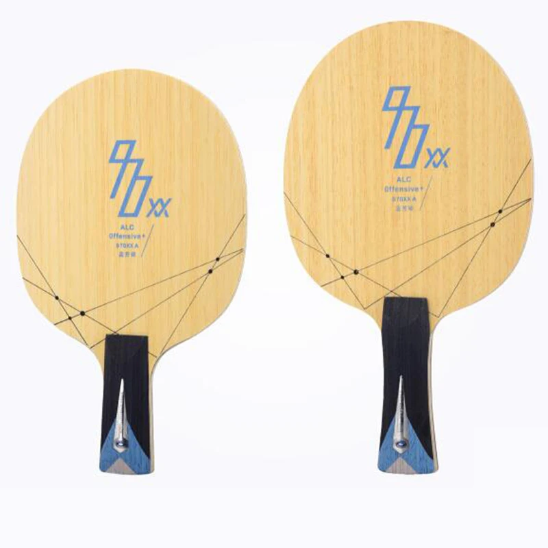Yinhe-卓球のラケット,alc klcカーボン,プロのp - Badminton Racket Carbon のレビューと価格
