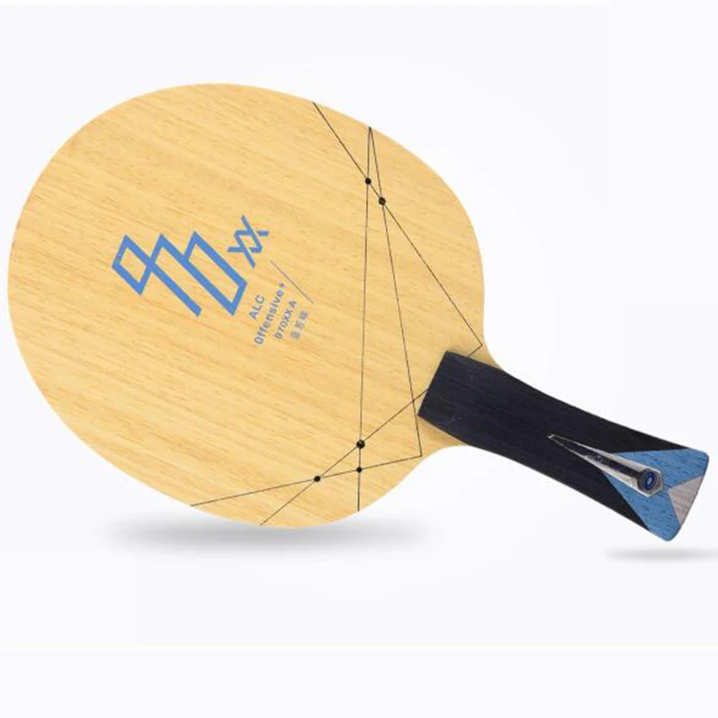 Yinhe-卓球のラケット,alc klcカーボン,プロのp - Badminton Racket Carbon のレビューと価格