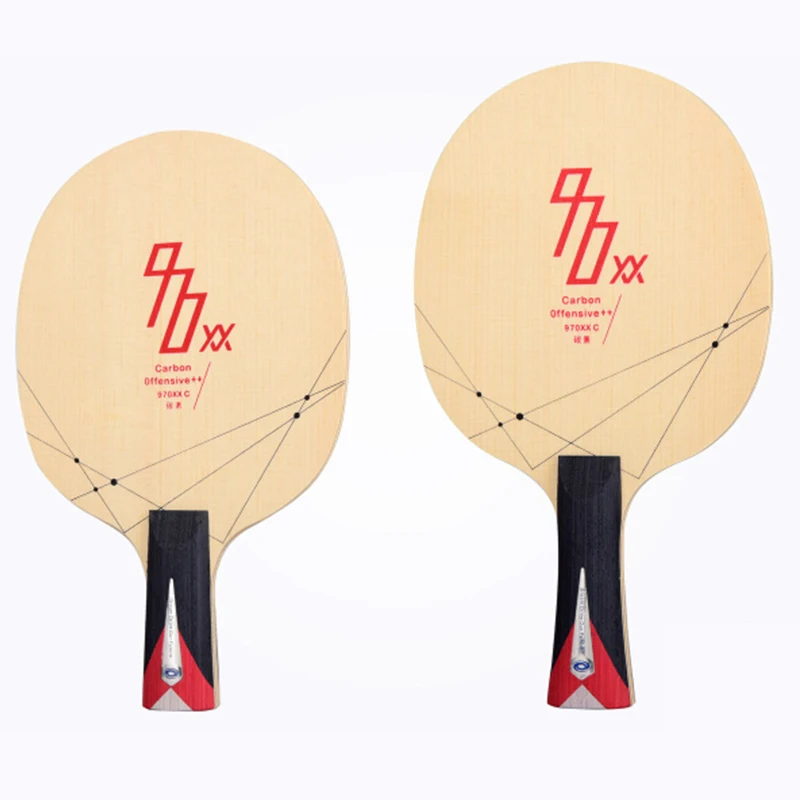Yinhe-卓球のラケット,alc klcカーボン,プロのp - Badminton Racket Carbon のレビューと価格