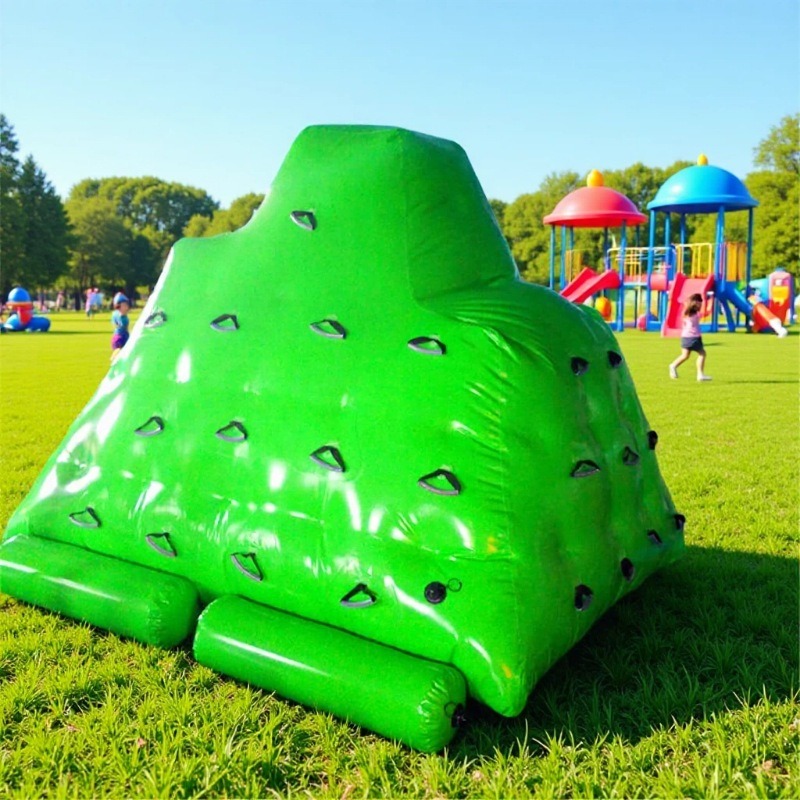 新しいインフレータブル製品、遊園地、ウォーターパーク、そして - Sports Equipment And Facilities のレビューと価格