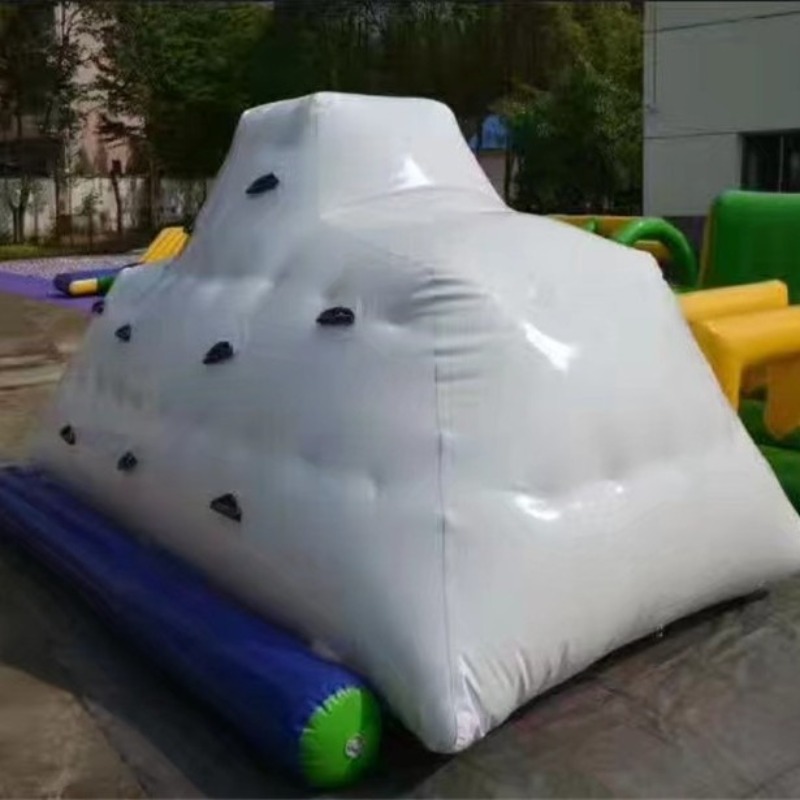 新しいインフレータブル製品、遊園地、ウォーターパーク、そして - Sports Equipment And Facilities のレビューと価格