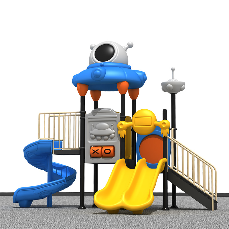 野外遊具 遊園地 スポーツ用品 学校 公園 幼稚園 スライド - Sports Equipment In School のレビューと価格