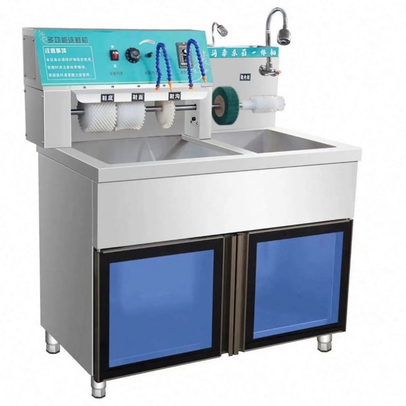 工業用ステンレス鋼製自動靴洗浄機、スポーツシューズ用キャビネ - Sports Equipment Cabinet のレビューと価格