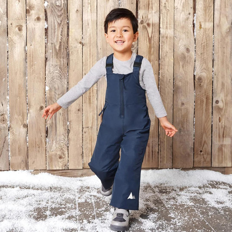 2025年 子供用スキーパンツ アウトドアスポーツ ワンピー - Sports Equipment For Boys のレビューと価格