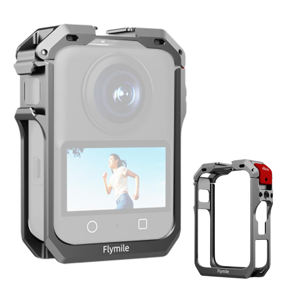 DJI OSMO 360 パノラマカメラウサギケージ安全保護 - Sports Equipment Cabinet のレビューと価格