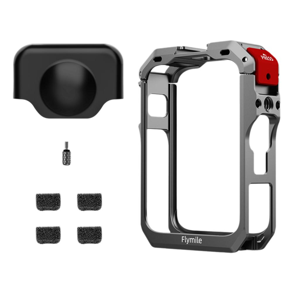DJI OSMO 360 パノラマカメラウサギケージ安全保護 - Sports Equipment Cabinet のレビューと価格