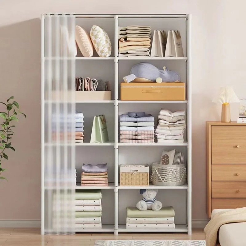 衣類収納棚 クローゼット キャビネット 収納庫 オートバイ用 - Sports Equipment Cabinet のレビューと価格