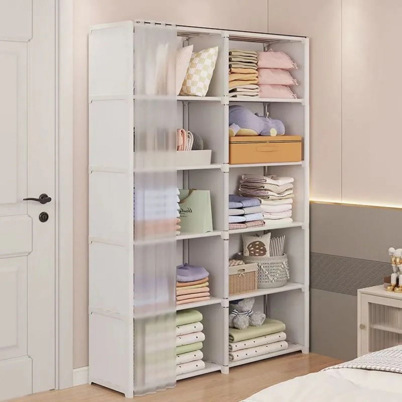 衣類収納棚 クローゼット キャビネット 収納庫 オートバイ用 - Sports Equipment Cabinet のレビューと価格
