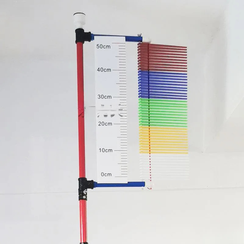 垂直跳び計数高所遊具TTスポーツ子供用ジャンプバレーボール中 - Sports Equipment In School のレビューと価格