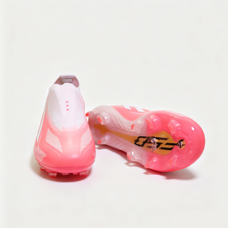 ノーレースサッカーシューズ F50 高品質メンズフットボール - Sports Equipment For Boys のレビューと価格