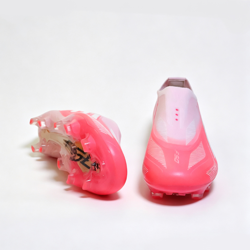 ノーレースサッカーシューズ F50 高品質メンズフットボール - Sports Equipment For Boys のレビューと価格
