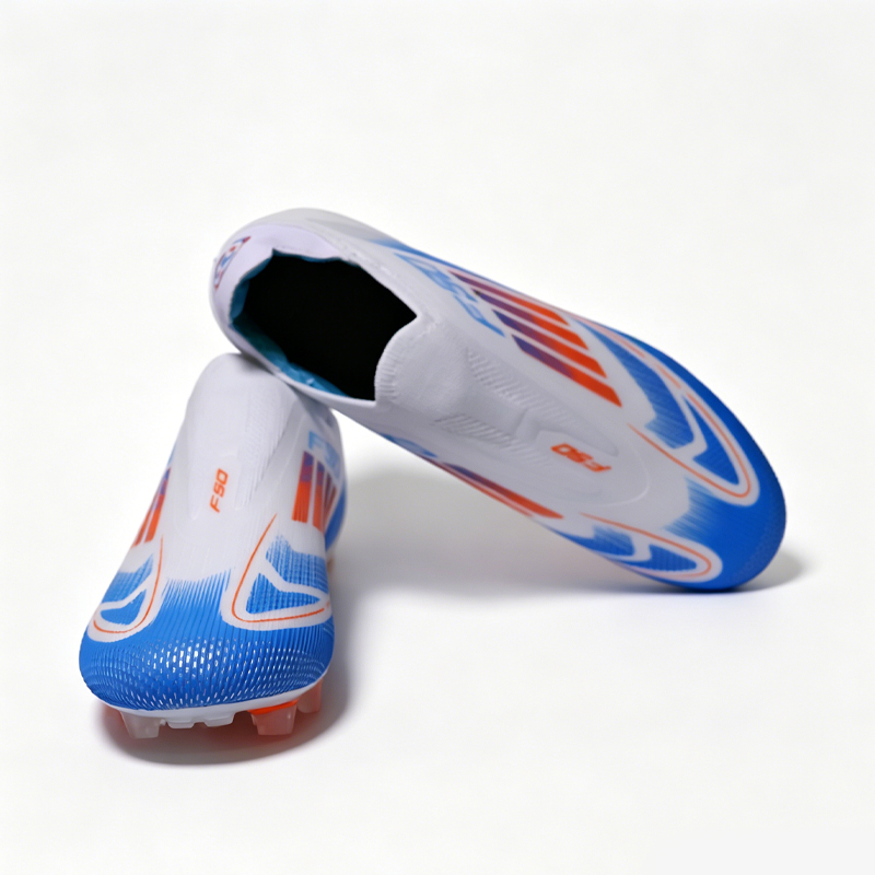 レースなし F50 メンズ サッカー ブーツ FG/TF プ - Sports Equipment For Boys のレビューと価格