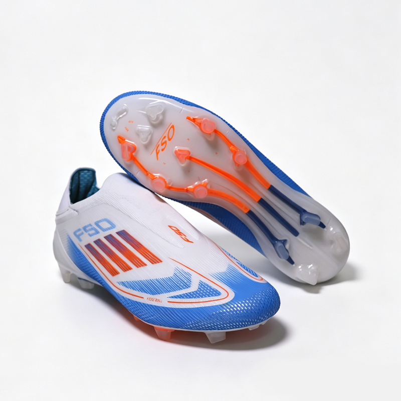 レースなし F50 メンズ サッカー ブーツ FG/TF プ - Sports Equipment For Boys のレビューと価格