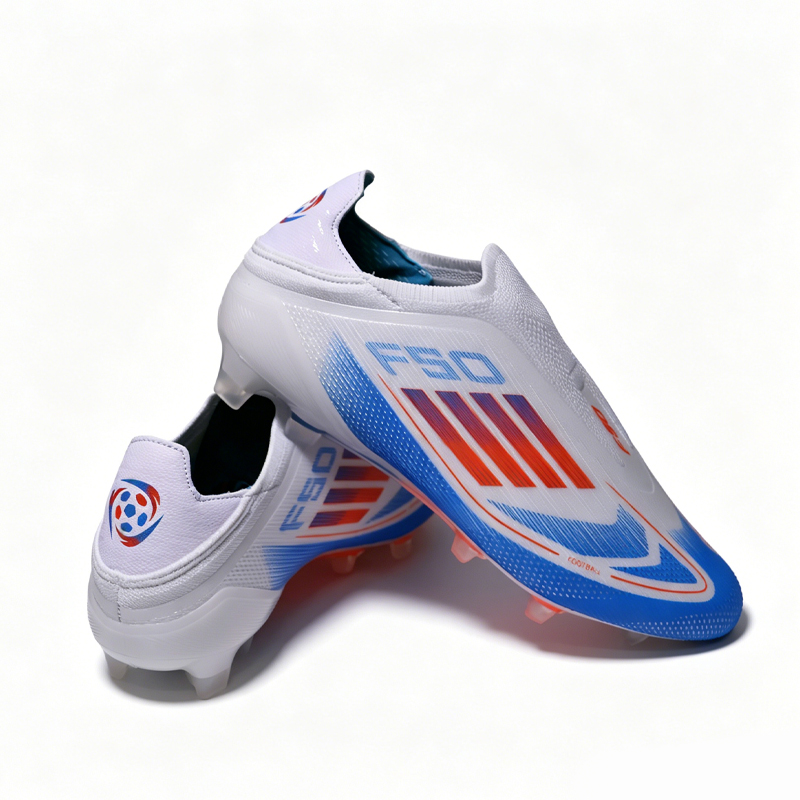レースなし F50 メンズ サッカー ブーツ FG/TF プ - Sports Equipment For Boys のレビューと価格