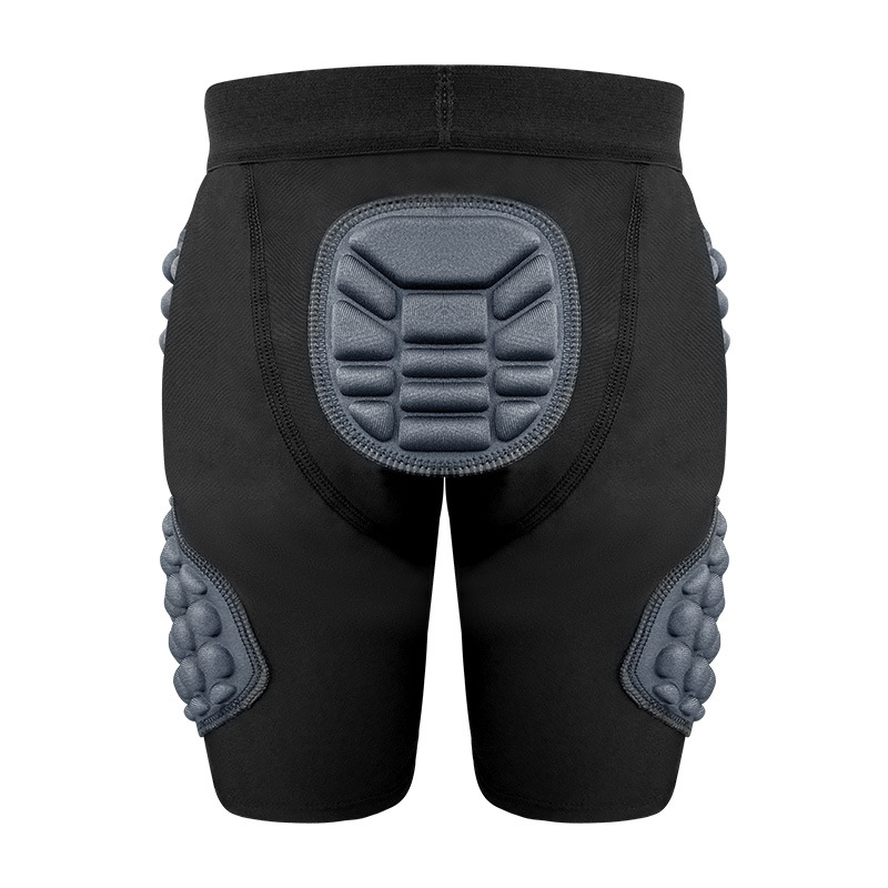 子供の衝突防止半袖ボディ保護スポーツ用品スキー乗馬サッカー肘 - Sports Equipment For Boys のレビューと価格